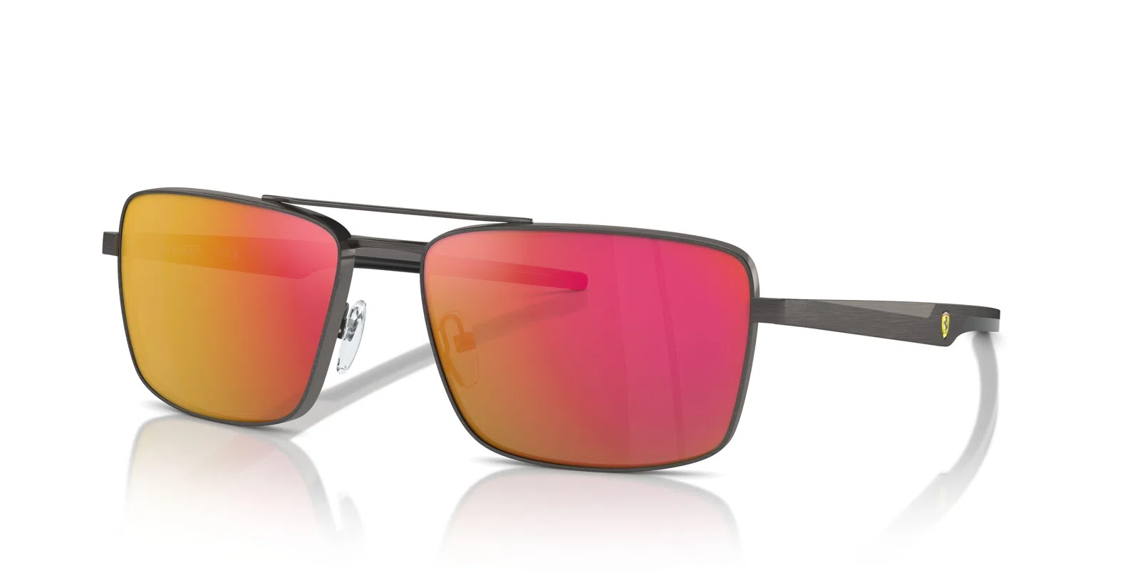 Scuderia Ferrari 5001 Sunglasses - view 18